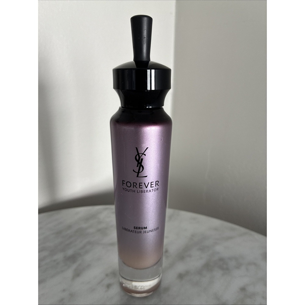 Yves Saint Laurent Forever Youth Liberator Serum 1.6oz. New